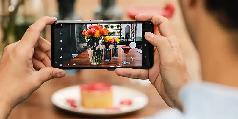 عکاسی-با-گوشی