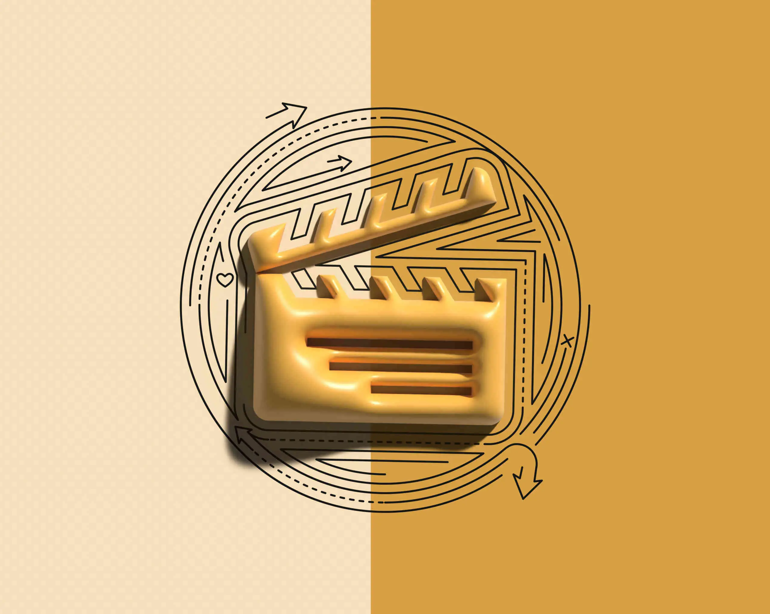 موشن گرافیک چیست و چرا آینده تبلیغات به آن وابسته است