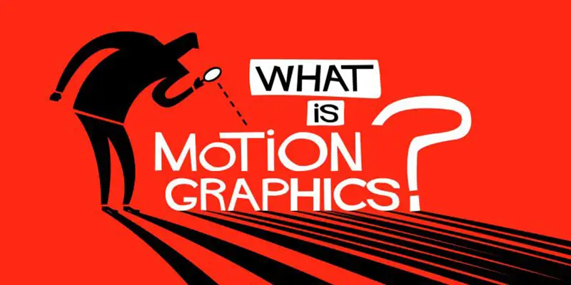 موشن-گرافیک