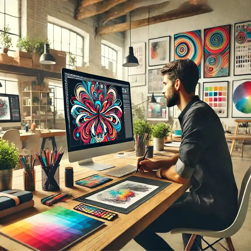 طراحی-گرافیک