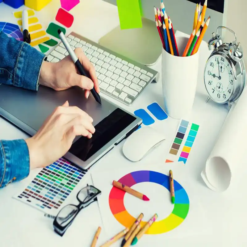 طراحی-گرافیک