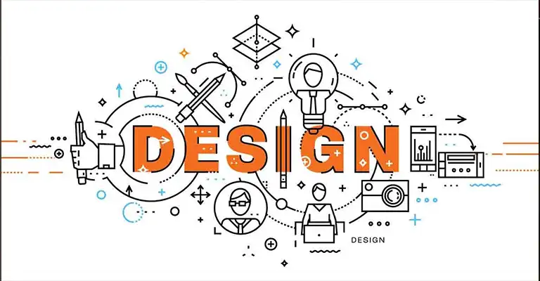اصول طراحی لوگو که همیشه جواب می‌دهد