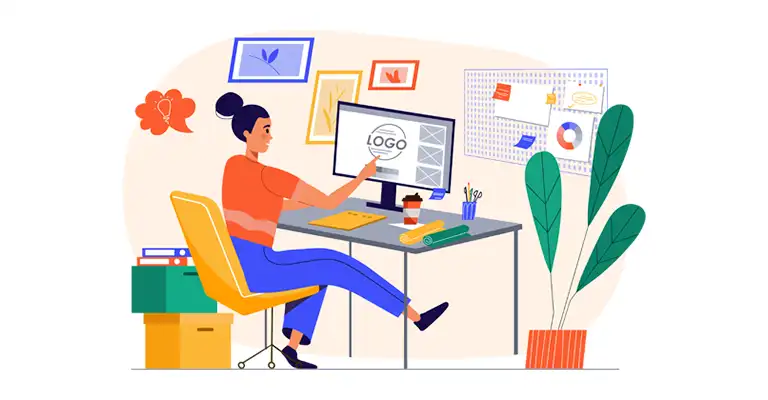 اصول طراحی لوگو که همیشه جواب می‌دهد