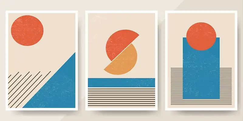 بدترین اشتباهات در طراحی پوستر تبلیغاتی