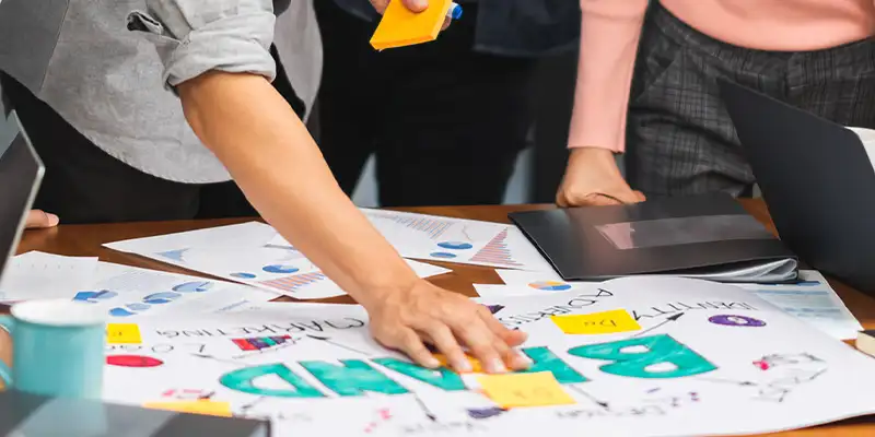 اهمیت برندینگ در رشد و توسعه کسب‌وکار