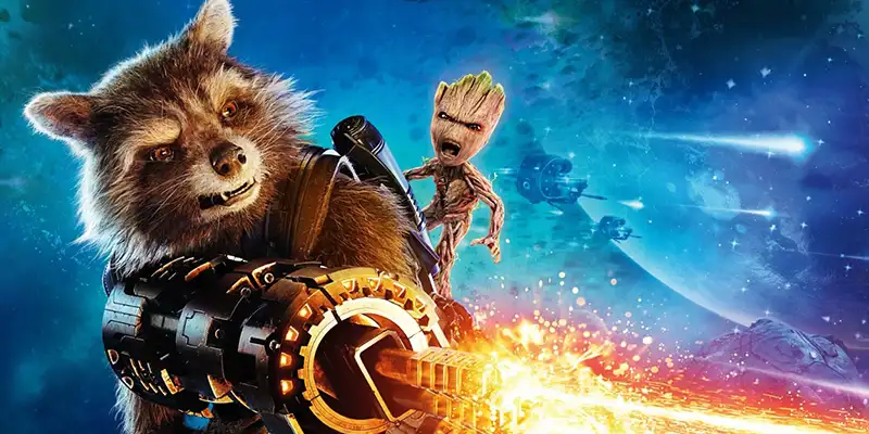 VFX شبیه‌سازی و انیمیشن